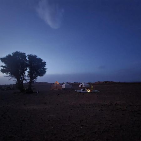 Dar Sidi Bounou Hotel M'Hamid Eksteriør billede