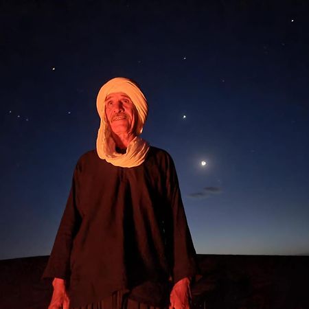 Dar Sidi Bounou Hotel M'Hamid Eksteriør billede