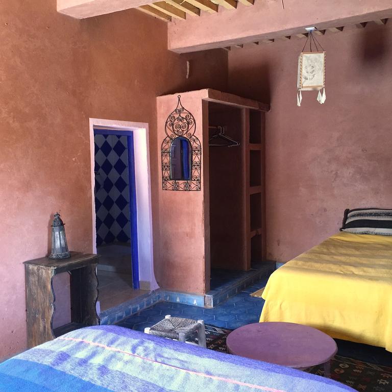 Dar Sidi Bounou Hotel M'Hamid Værelse billede