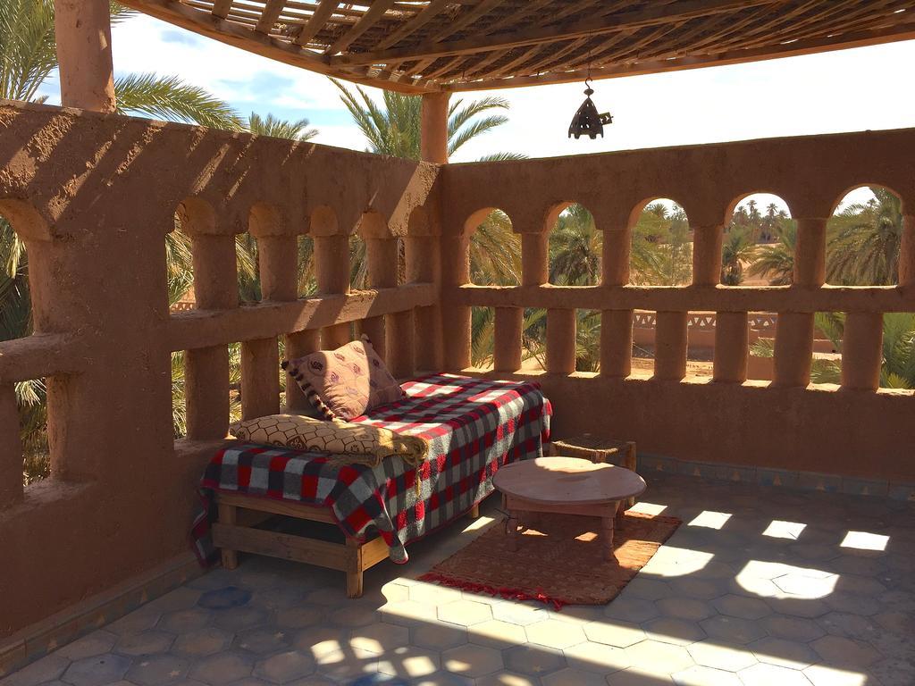Dar Sidi Bounou Hotel M'Hamid Værelse billede