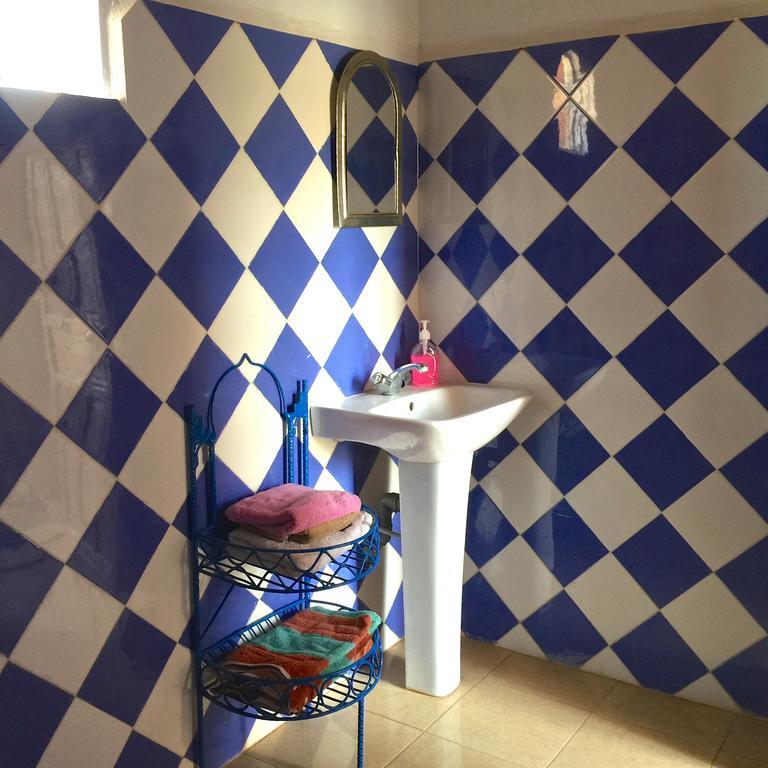 Dar Sidi Bounou Hotel M'Hamid Værelse billede