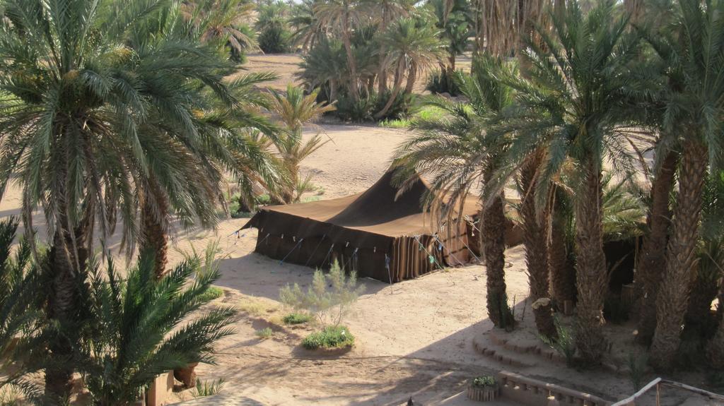 Dar Sidi Bounou Hotel M'Hamid Værelse billede