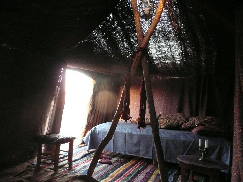 Dar Sidi Bounou Hotel M'Hamid Værelse billede