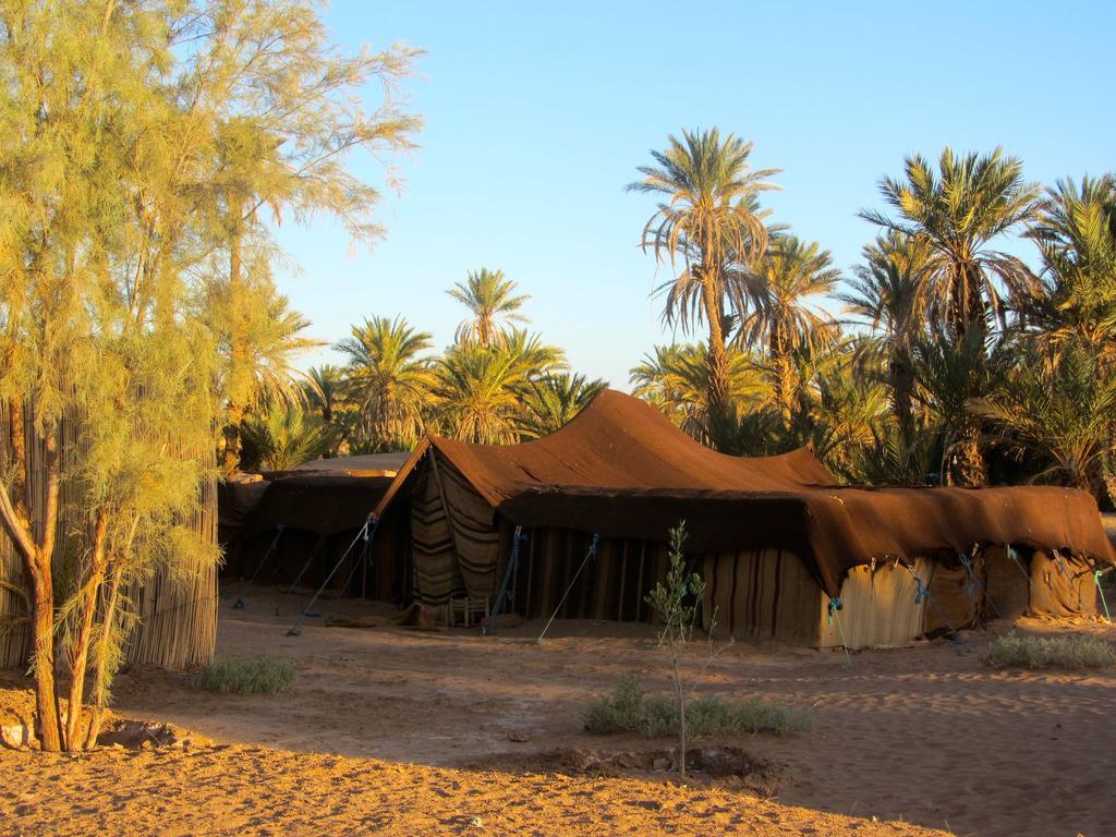 Dar Sidi Bounou Hotel M'Hamid Værelse billede